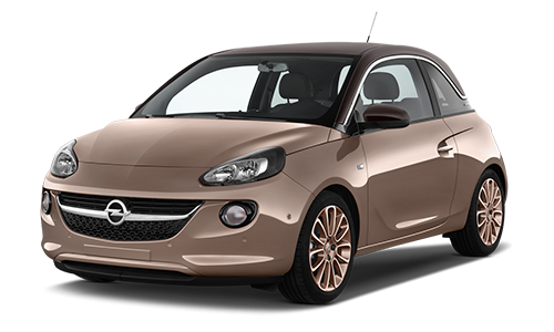 Opel Adam S 1.4T