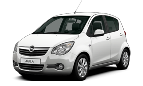 Opel Agila 1.3 CDTI