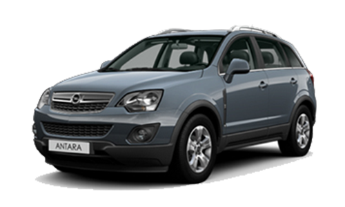 Opel Antara 2.0 CDTI