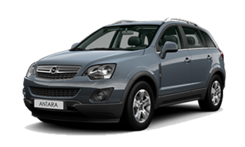 Opel Antara 2.0 CDTI