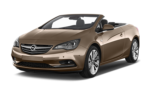 Opel Cascada 2.0 CDTI