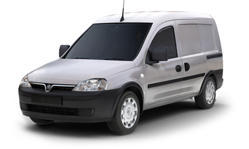 Opel Combo 1.3 CDTI
