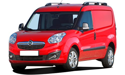 Opel Combo 1.6 CDTI