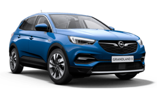Opel Grandland X 1.5D