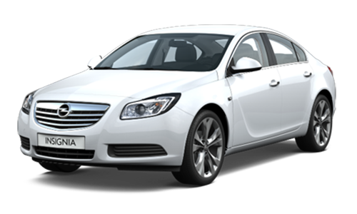 Opel Insignia / Insignia Grand Sport 2.0 CDTI BiTurbo
