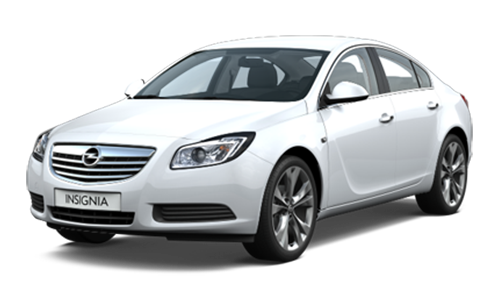 Opel Insignia / Insignia Grand Sport 2.0 CDTI BiTurbo