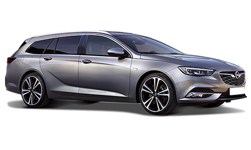Opel Insignia / Insignia Grand Sport 1.6 CDTI
