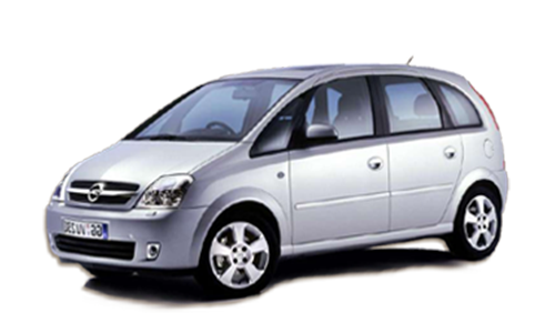 Opel Meriva 1.3 CDTI