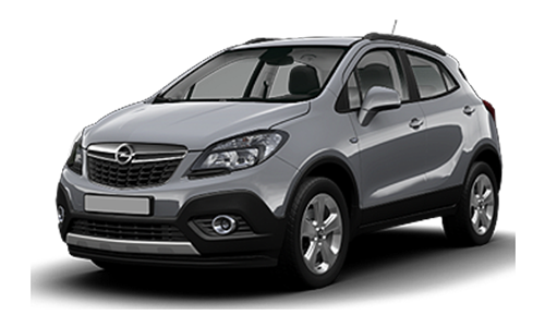 Opel Mokka 1.6 CDTI