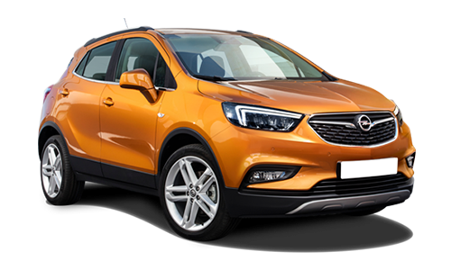 Opel Mokka 1.6 CDTI