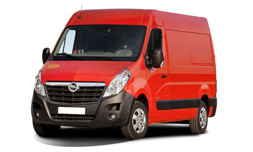 Opel Movano 2.3 CDTI