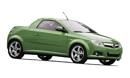 Opel Tigra 1.3 CDTI