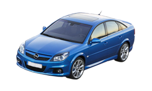 Opel Vectra 2.0 DTI