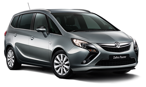 Opel Zafira / Zafira Tourer 1.6 CDTI