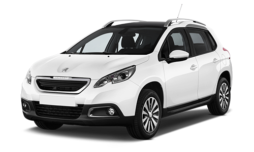 Peugeot 2008 1.4 e-HDi
