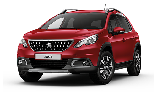 Peugeot 2008 1.6 BlueHDi