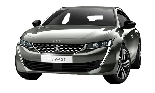 Peugeot 508 1.6 PureTech (GPF)