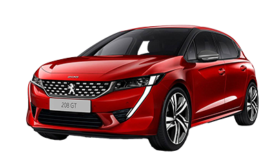 Peugeot 208 1.2T PureTech (GPF)