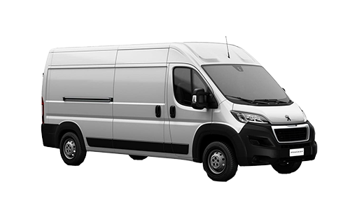 Peugeot Boxer 2.2 BlueHDi