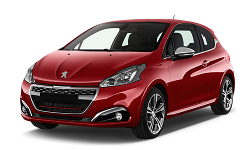 Peugeot 208 1.6 BlueHDi