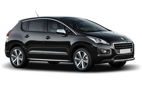 Peugeot 3008 2.0 HDi