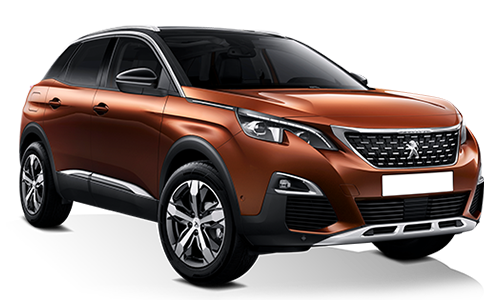 Peugeot 3008 1.5 BlueHDi