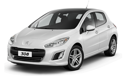 Peugeot 308 1.6 e-HDi