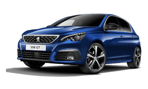 Peugeot 308 1.2T PureTech
