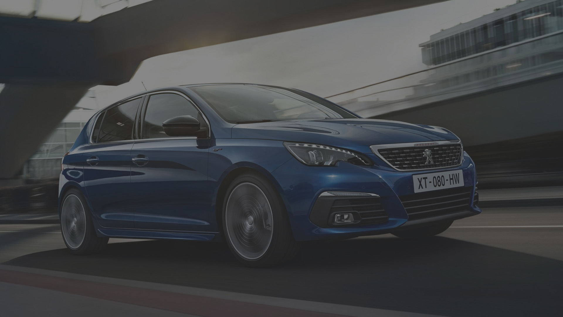 Peugeot 308 (2017–presente)