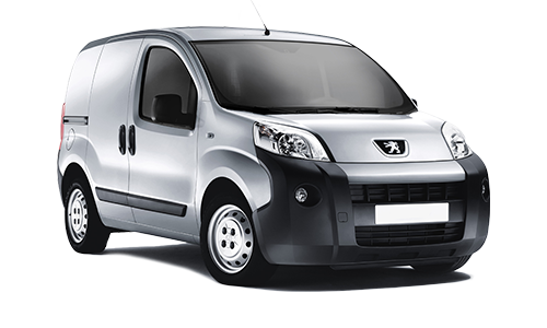 Peugeot Bipper 1.3 HDi