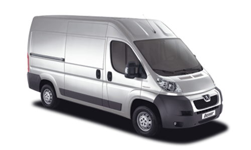 Peugeot Boxer 2.2 HDi