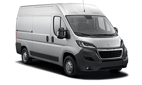 Peugeot Boxer 2.0 BlueHDi