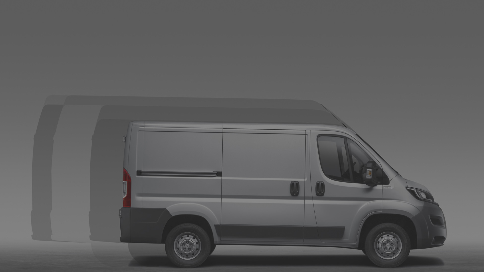 Peugeot Boxer (2014–presente)