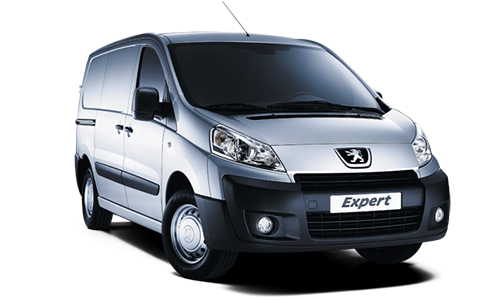 Peugeot Expert / Traveller 2.0 HDi