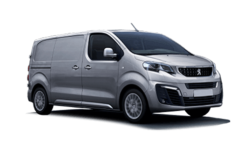 Peugeot Expert / Traveller 2.0 BlueHDi