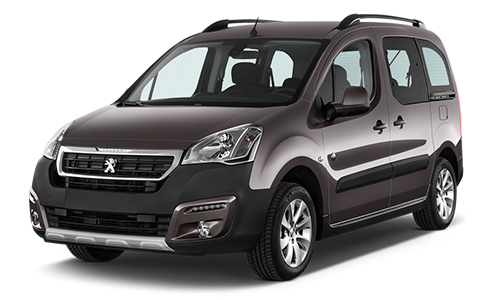 Peugeot Partner 1.2T PureTech