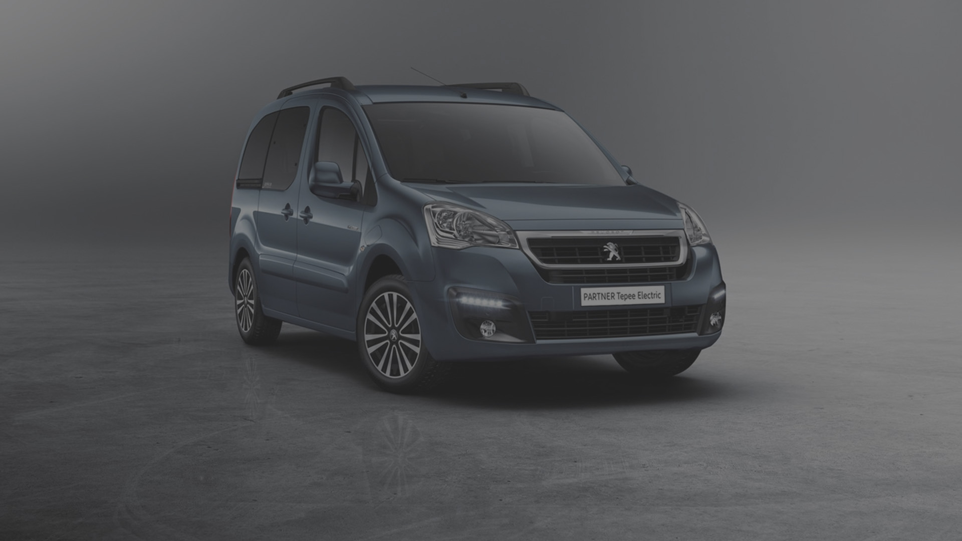 Peugeot Partner (2018–presente)