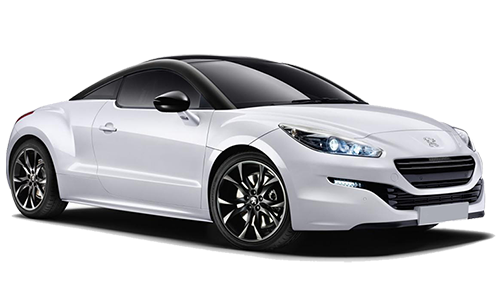 Peugeot RCZ R 1.6 THP