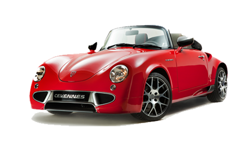 PGO Hemera 1.6 THP
