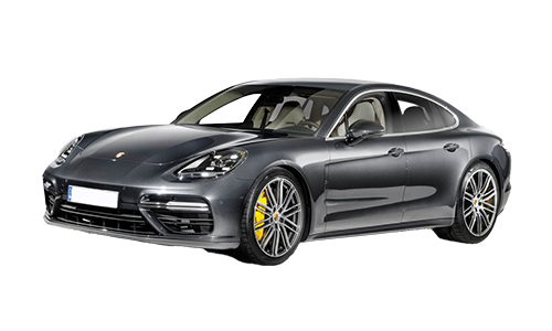 Porsche Panamera 3.0T
