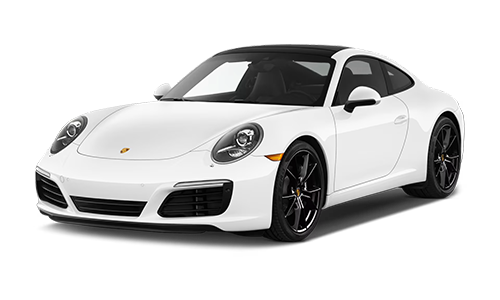 Porsche 911 3.8 BiTurbo