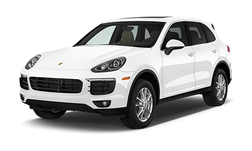 Porsche Cayenne 3.0T E-Hybrid