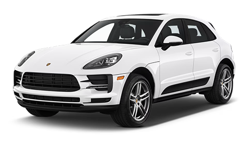 Porsche Macan 3.0T S