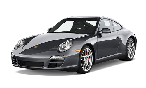 Porsche 911 3.8 DFI Turbo S