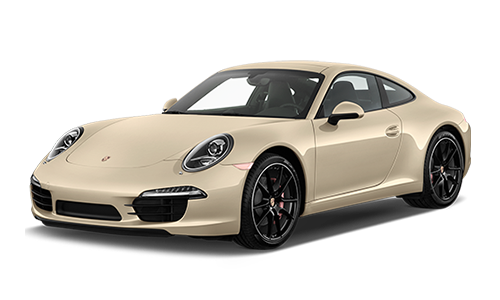 Porsche 911 4.0 DFI GT3 RS