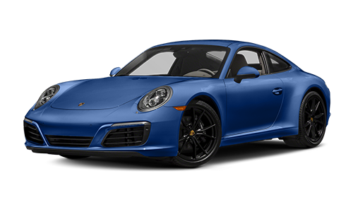 Porsche 911 3.0T