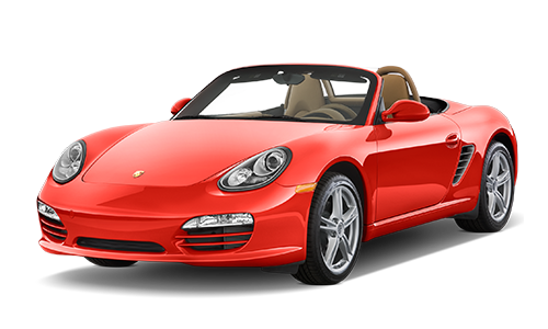 Porsche Boxster 3.2i S