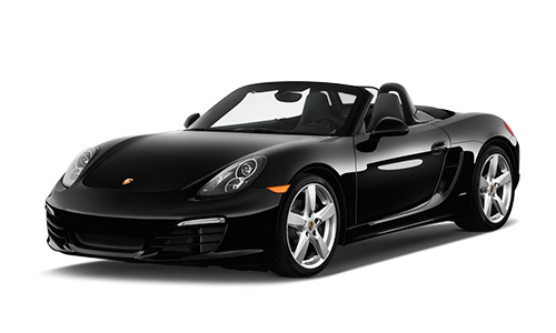 Porsche Boxster 2.7 DFI
