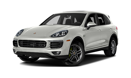 Porsche Cayenne 3.6T DFI GTS