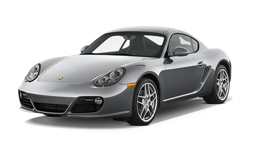 Porsche Cayman 2.9i